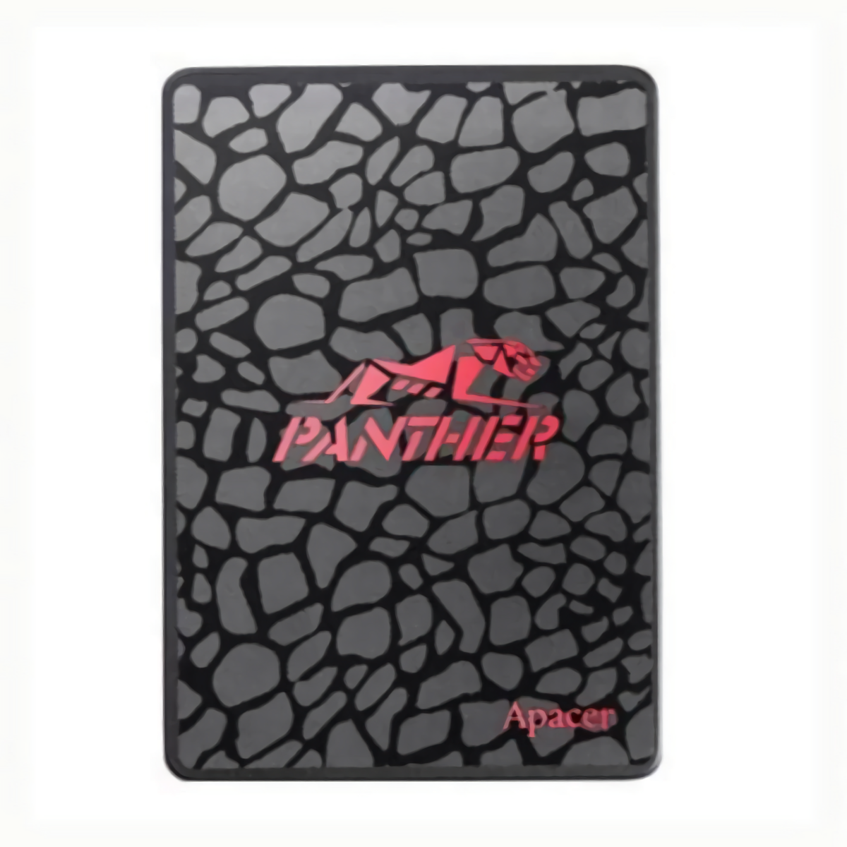 твердотельный накопитель Apacer SSD PANTHER AS350 256Gb SATA 2.5" 7mm, R560/W540 Mb/s, 3D TLC, IOPS 