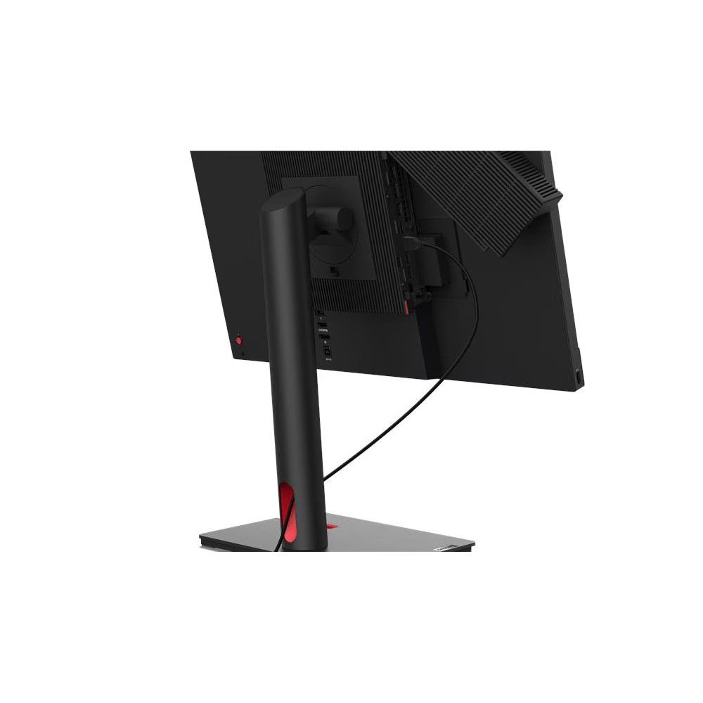 Монитор Lenovo ThinkCentre TIO24Gen5 23.8" IPS/ 1920 x 1080 / 60Hz/ FHD/ DP/ HDMI/ VESA Mount C