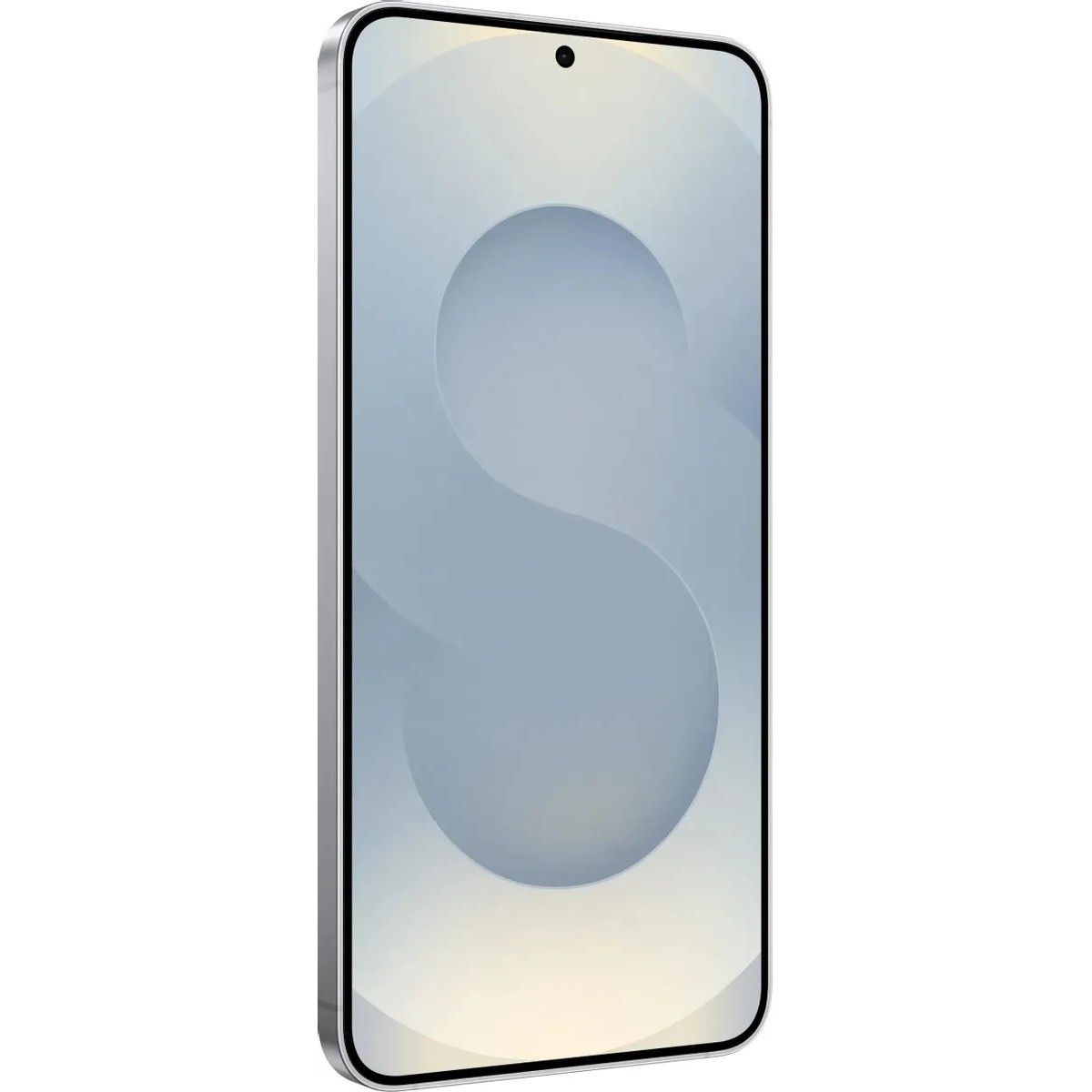 Смартфон Samsung SM-S936B Galaxy S25+ 256Gb 12Gb серый моноблок 3G 4G 2Sim 6.7" 1440x3120 Android 15