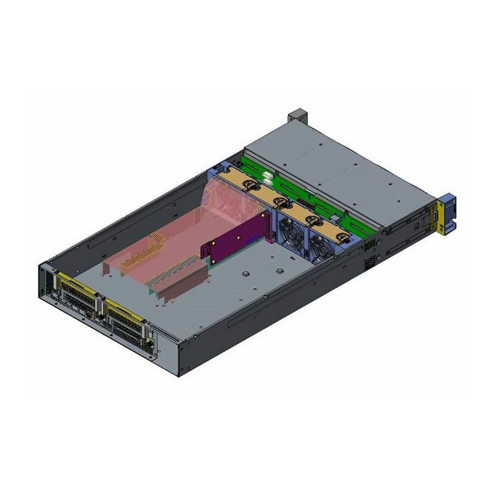 Корпус Chenbro RM23923H01*13410 (TP E-Class)