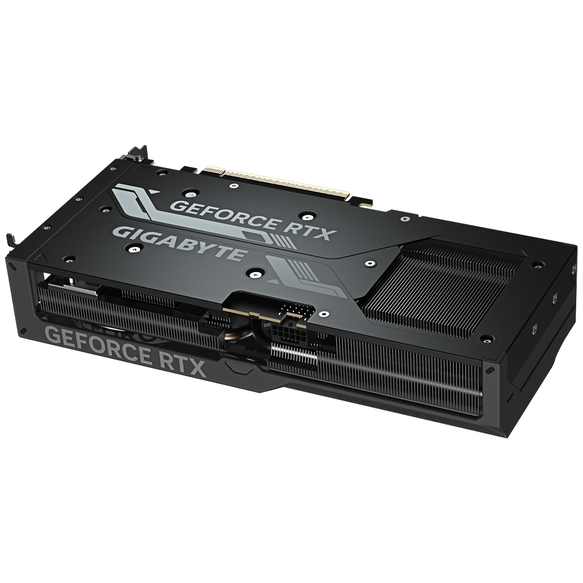 Видеокарта Gigabyte PCI-E 5.0 GV-N507TWF3OCV2-16GD NVIDIA GeForce RTX 5070TI 16Gb 256bit GDDR7 2497/