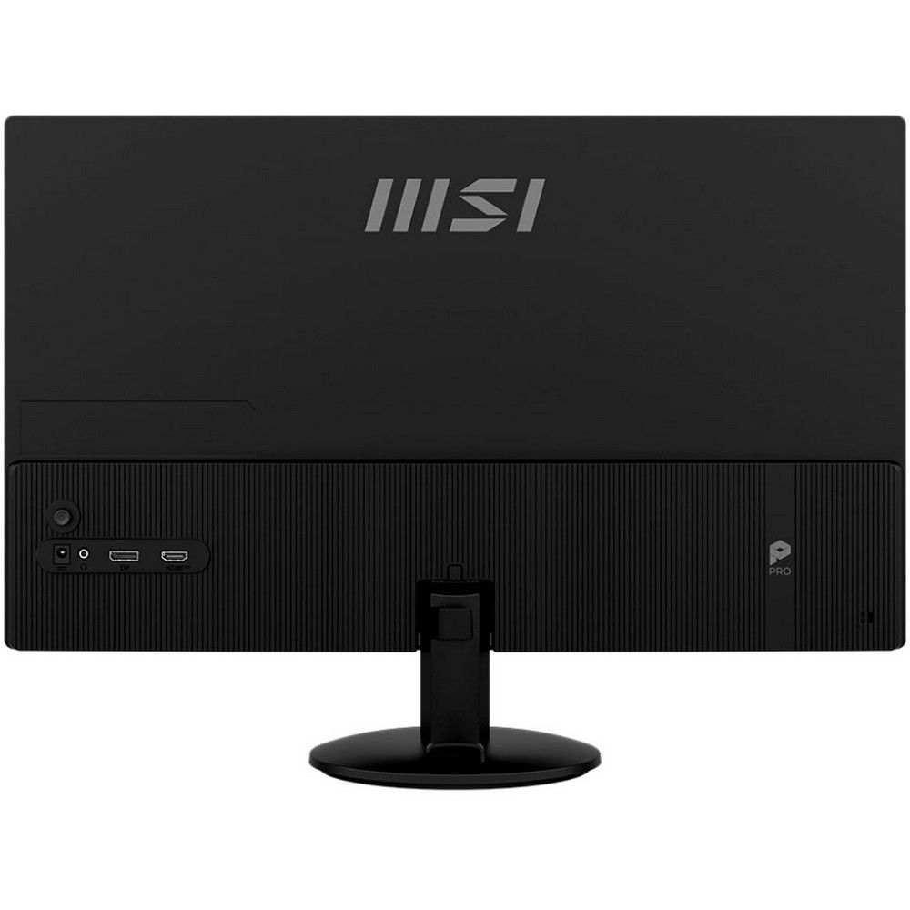 Монитор MSI 23.8" Pro MP242L черный IPS LED 16:9 HDMI матовая 250cd 178гр/178гр 1920x1080 100Hz DP F
