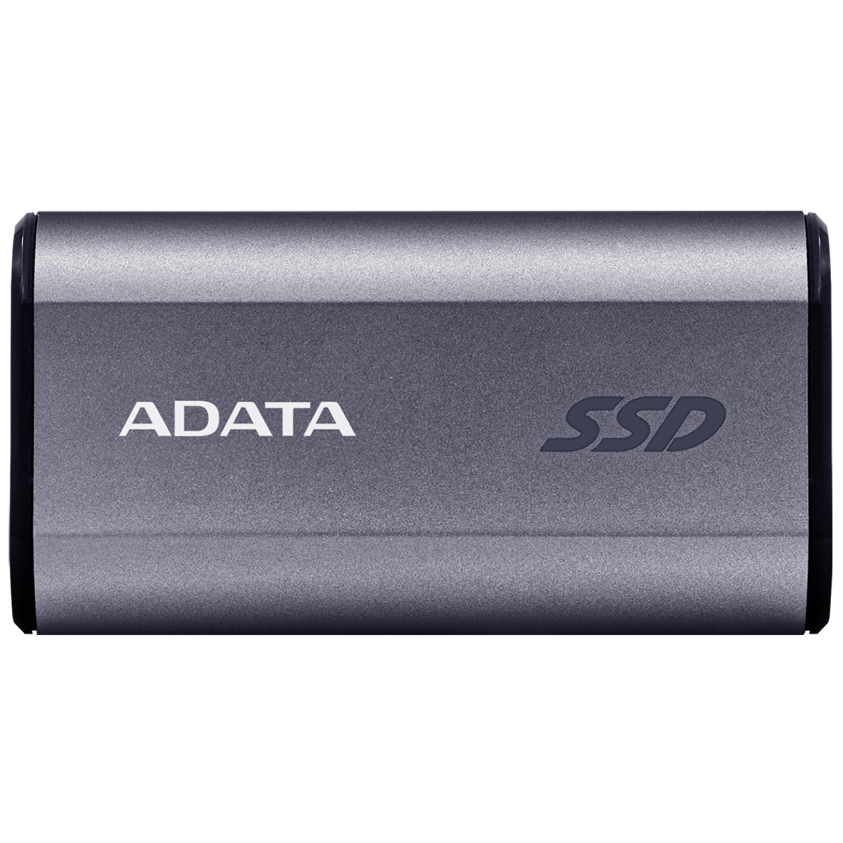 Накопитель SSD A-Data USB3.2 Gen2 2TB SC750-2000G-CCBK SC750 серый