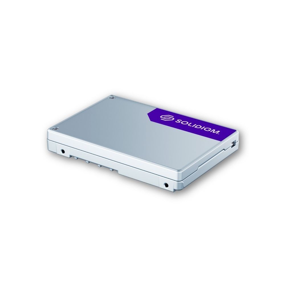 Накопитель SSD PCIE 6.4TB TLC D7-P5620 SSDPF2KE064T11Z SOLIDIGM