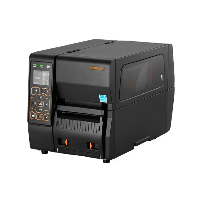 Принтер этикеток XT3-43, 4" TT Printer, 300 dpi, Serial, USB, Ethernet