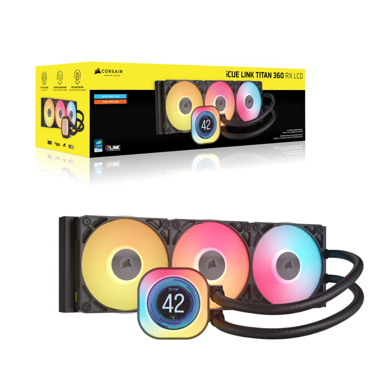 Corsair CW-9061023-WW