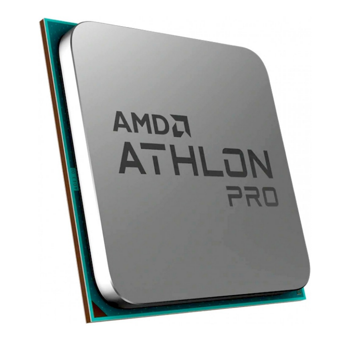 CPU AMD Athlon (300) PRO 300GE OEM (YD300BC6M2OFH) {(3.4GHz,5MB,35W,AM4) tray, with Radeon Vega Grap
