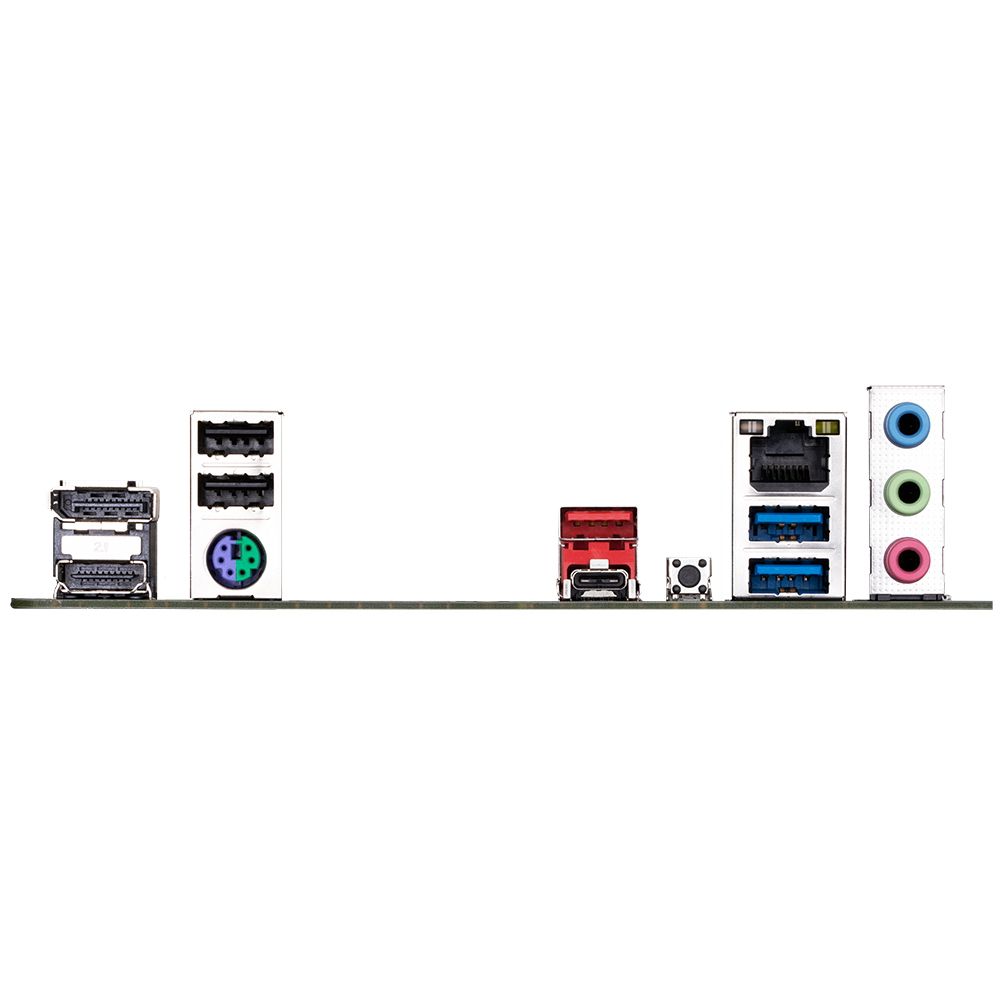 Материнская плата Gigabyte A620M GAMING X Socket AM5 AMD A620 4xDDR5 mATX AC`97 8ch(7.1) GbLAN RAID+