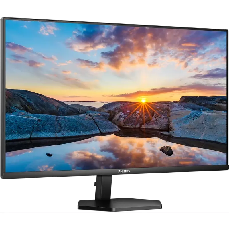 Монитор Philips 32E1N3500 31.5'', 2560x2160, IPS, 100hz, 1000:1, 300cd, 5ms, HDMI 1.4, DisplayPort, 
