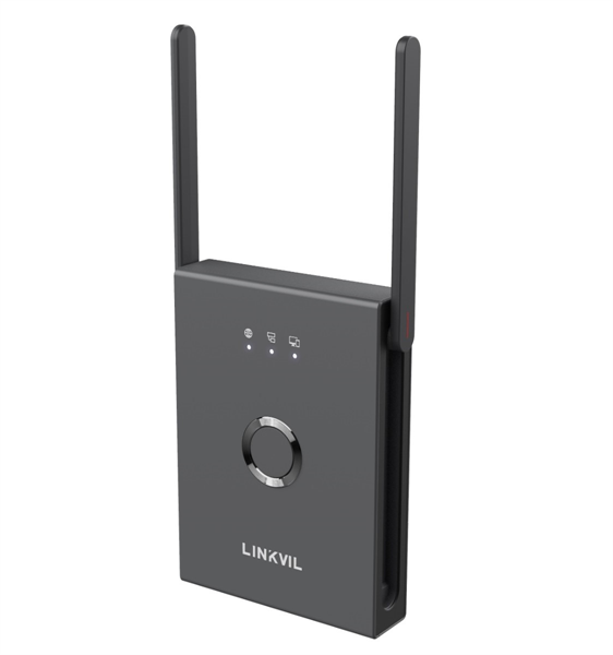 Базовая станция IP Fanvil W710D серый