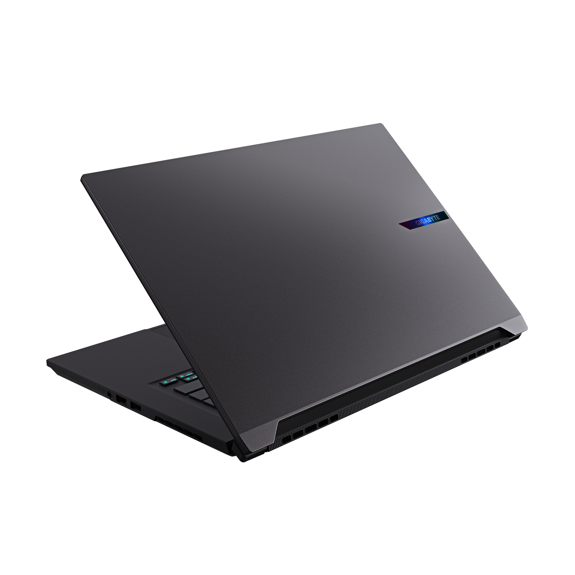 Ноутбук Gigabyte Aero X16 1TH Ryzen AI 7 350 16Gb SSD1Tb NVIDIA GeForce RTX5050 8Gb 16" IPS QHD+ (25