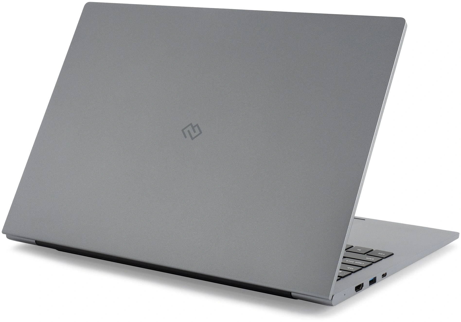 Ноутбук Digma EVE C5805 N-series N100 8Gb SSD256Gb Intel UHD Graphics 16" IPS WUXGA (1920x1200) Wind