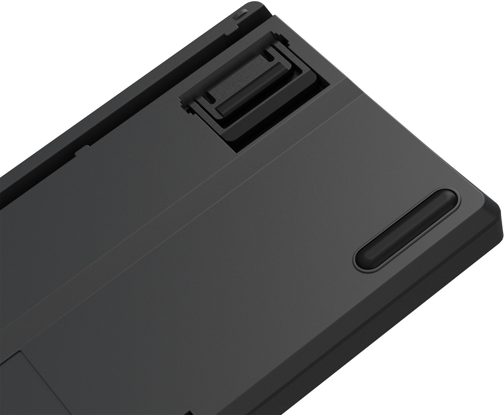 Клавиатура A4Tech Bloody WS98 механическая черный/серый USB беспроводная BT/Radio Multimedia for gam