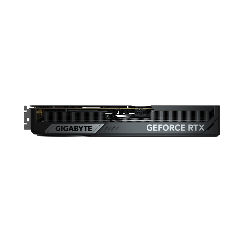 Видеокарта Gigabyte PCI-E 5.0 GV-N507TWF3-16GD 1.0 NVIDIA GeForce RTX 5070TI 16Gb 256bit GDDR7 2497/