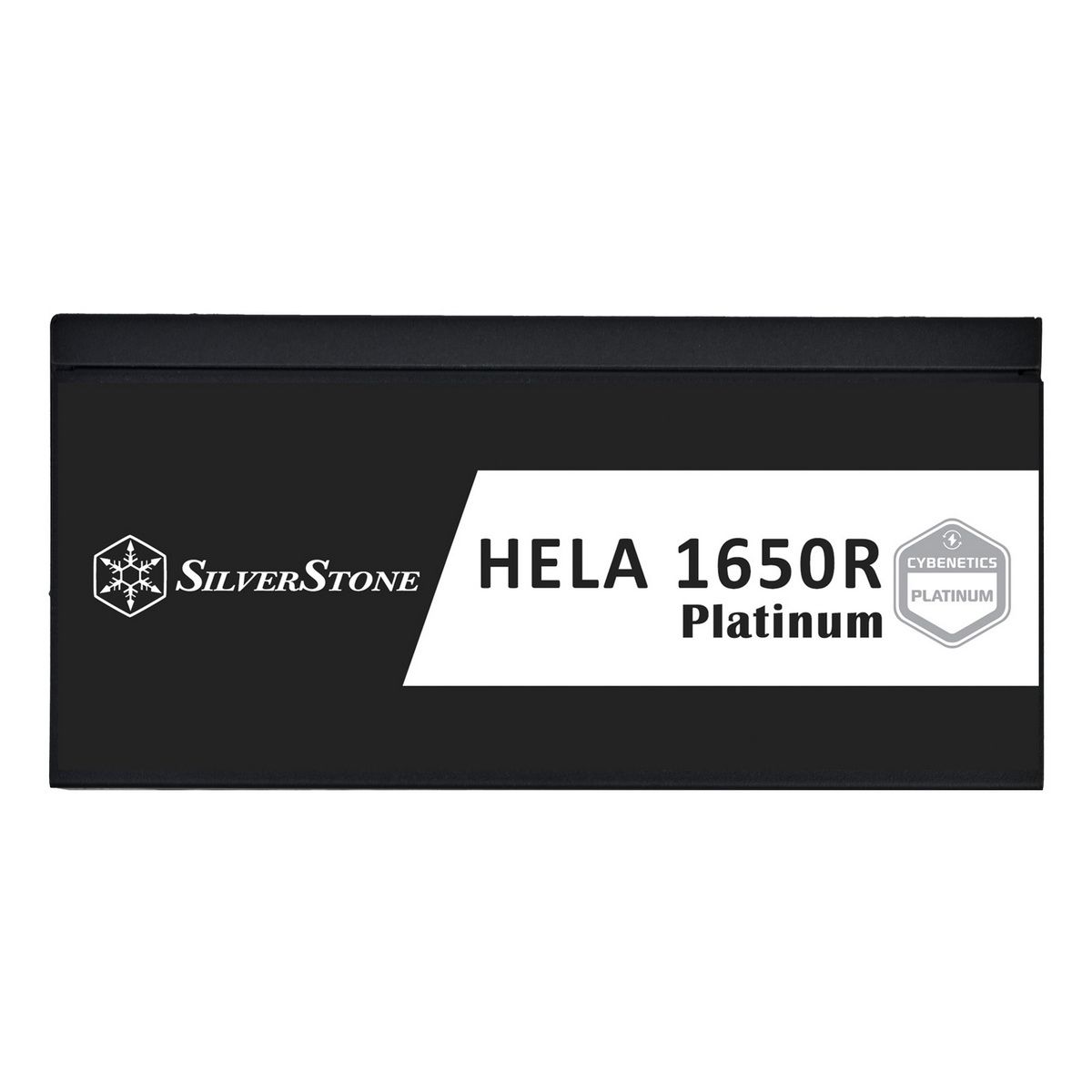 Блок питания ПК Silverstone SST-HA1650R-PM (G540HA165R0M220)