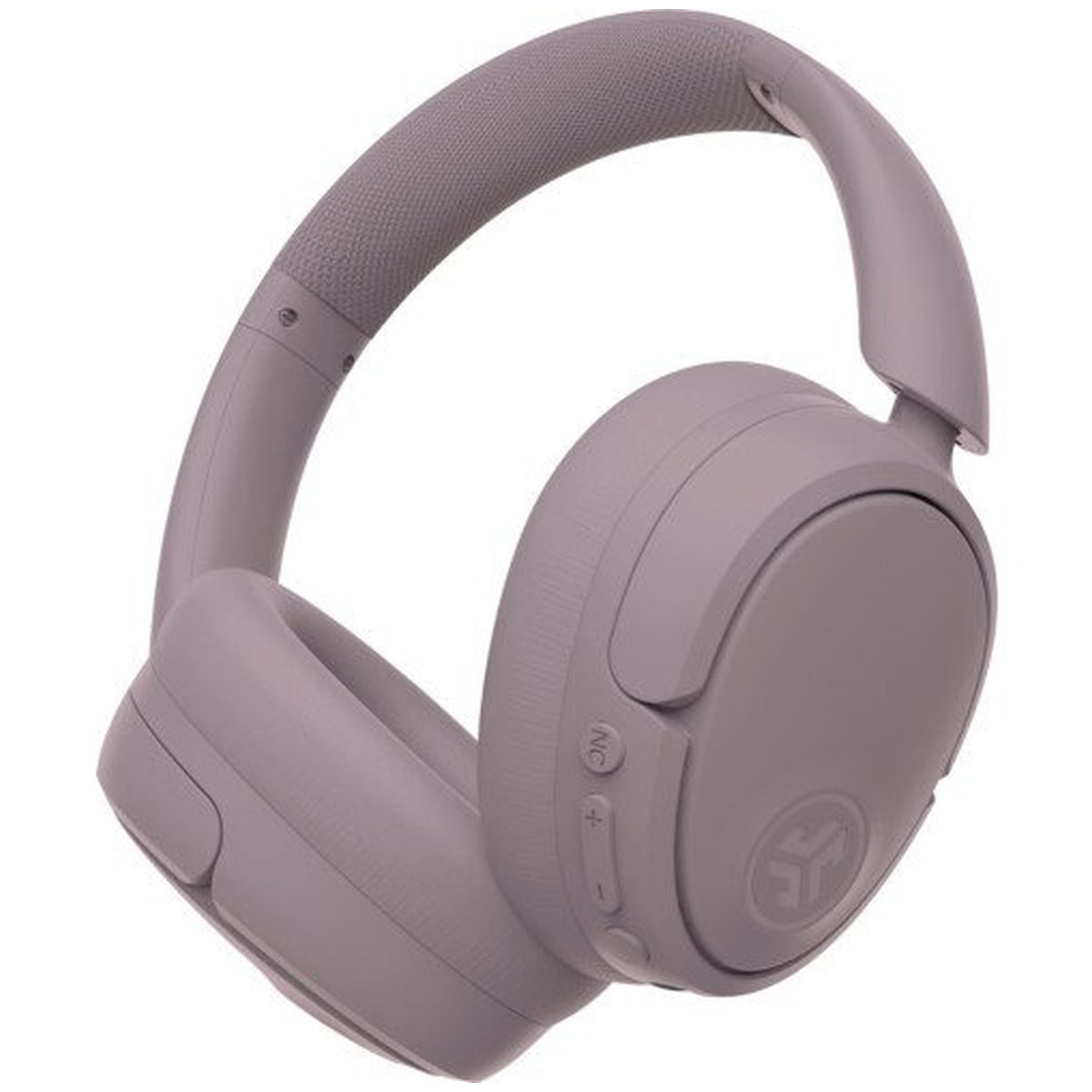 Беспроводная гарнитура Jlab JBuds Lux
ANC, Mauve (PN: HBJLUXANCRMVE62)