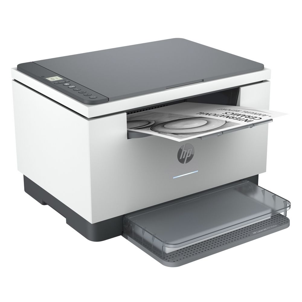 МФУ лазерный HP LaserJet M236d (9YF94A) A4 Duplex белый