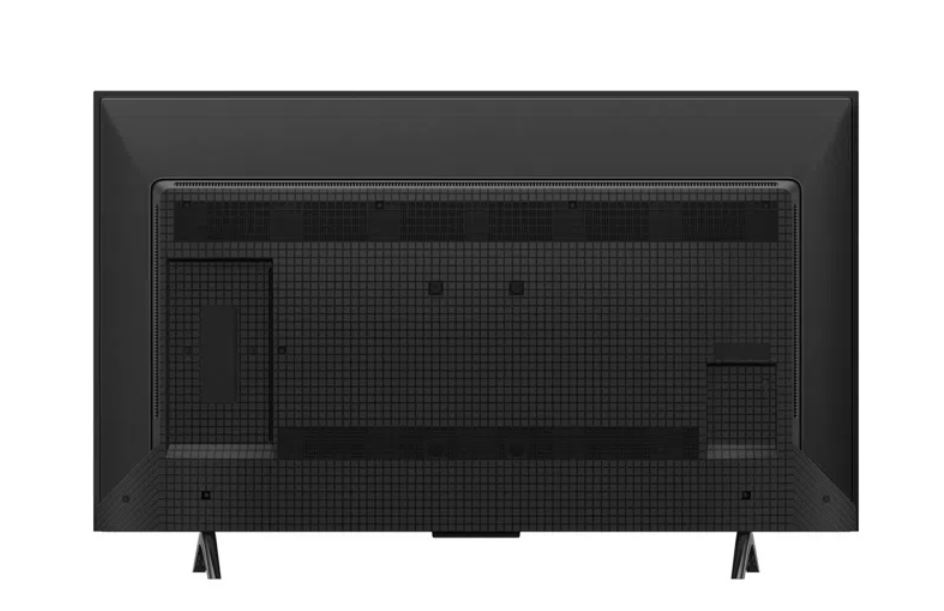 Телевизор QLED TCL 50" 50P7K черный 4K Ultra HD 60Hz DVB-T DVB-T2 DVB-C DVB-S DVB-S2 USB WiFi Smart 