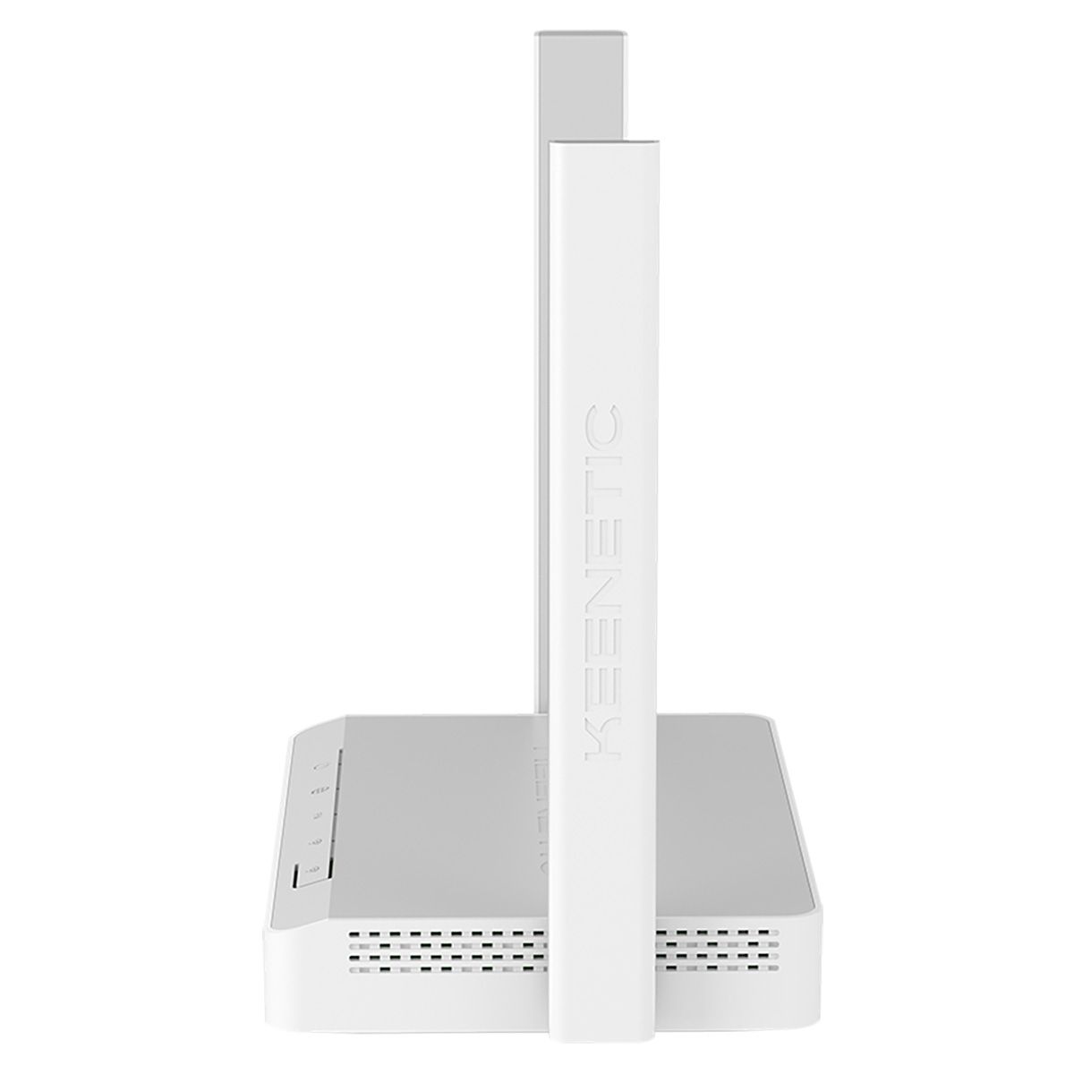Роутер беспроводной Keenetic Extra (KN-1714) AC1200 10/100BASE-TX/4G ready белый
