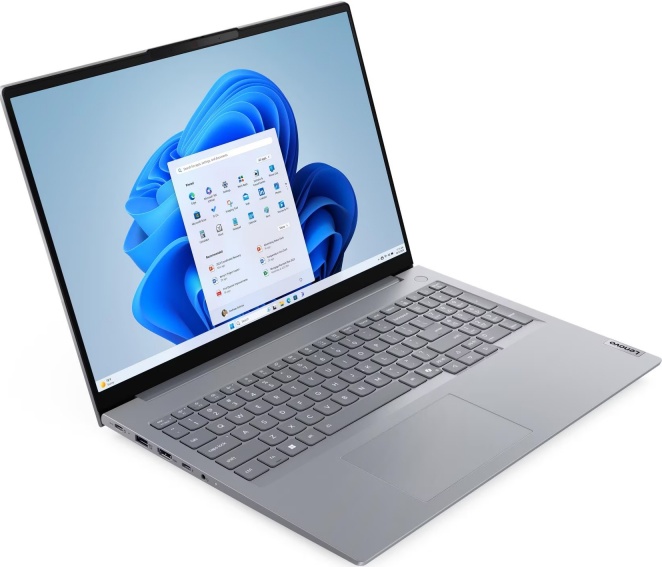 Ноутбук Lenovo ThinkBook 16 G8 IRL (21SHA07TCD_PRO)