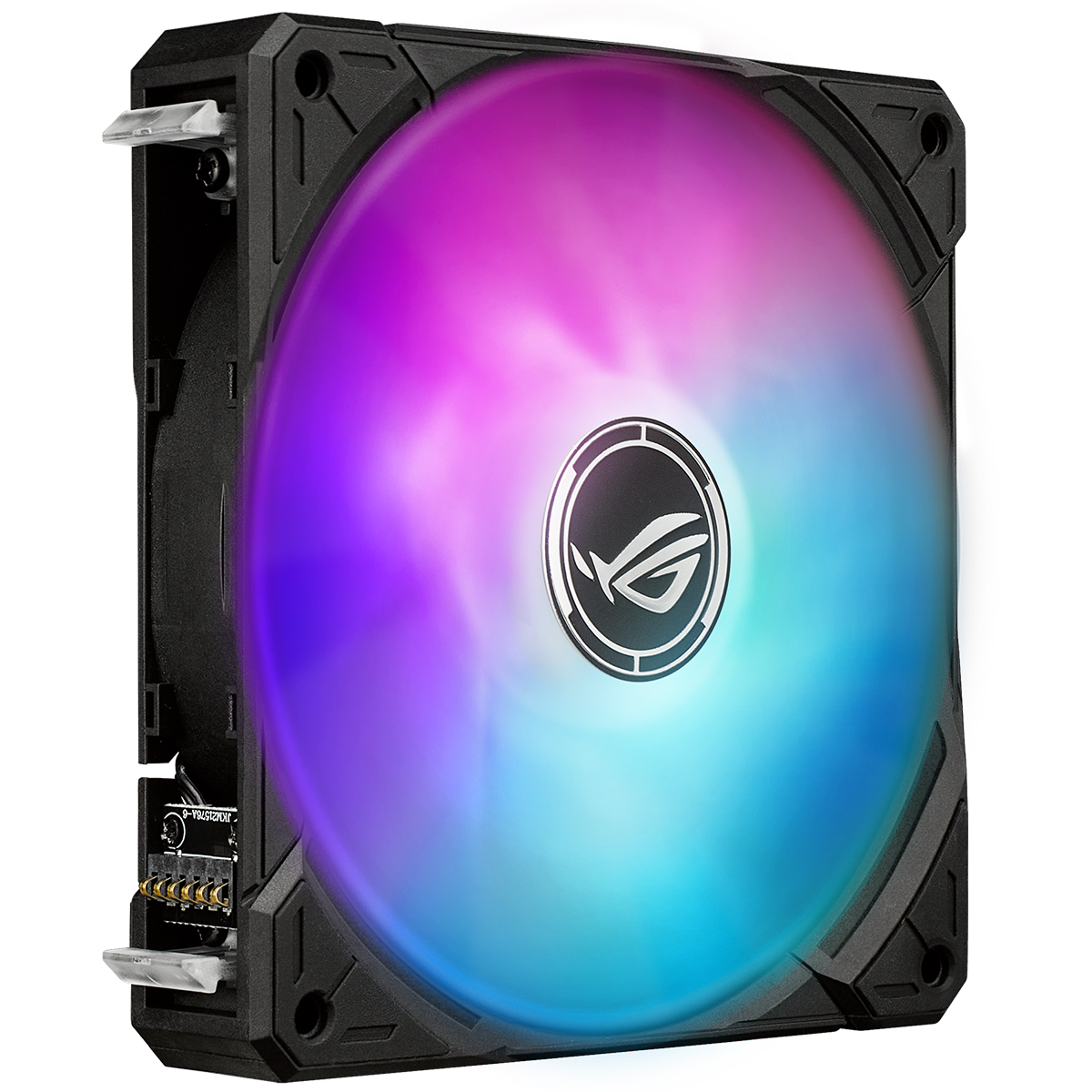 Жидкостная система охлаждения ASUS ROG RYUO IV SLC 360 ARGB