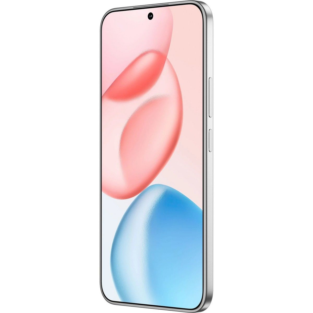 Мобильный телефон HONOR 400 12/512GB 5109BURK Silver HONOR