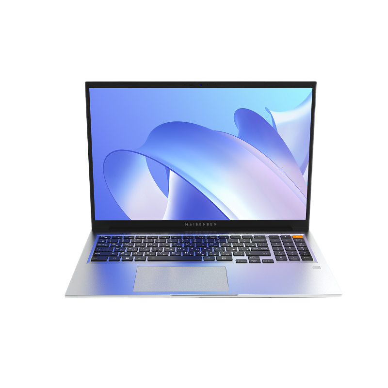 Ноутбук Maibenben B116C 16" (B116C-R576UMF1SPSRE2)