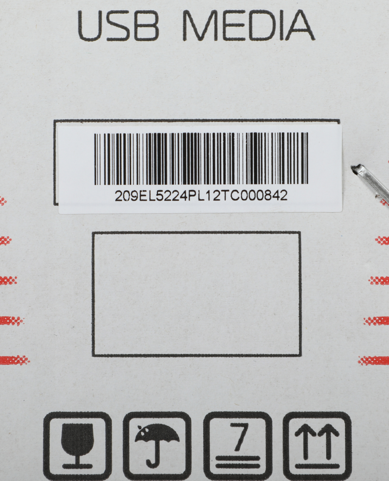 Телевизор LED PolarLine 24" 24PL12TC черный HD 60Hz DVB-T DVB-T2 DVB-C DVB-S2 (RUS)