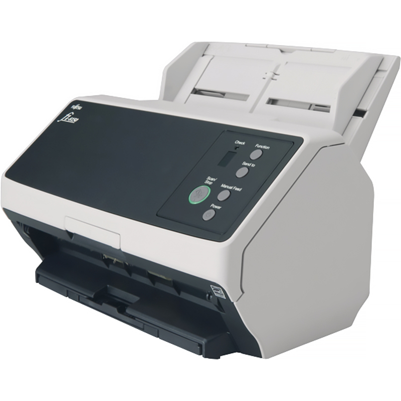 Fujitsu/Ricoh fi-8150 (PA03810-B101) Сканер протяжной (A4) DADF 