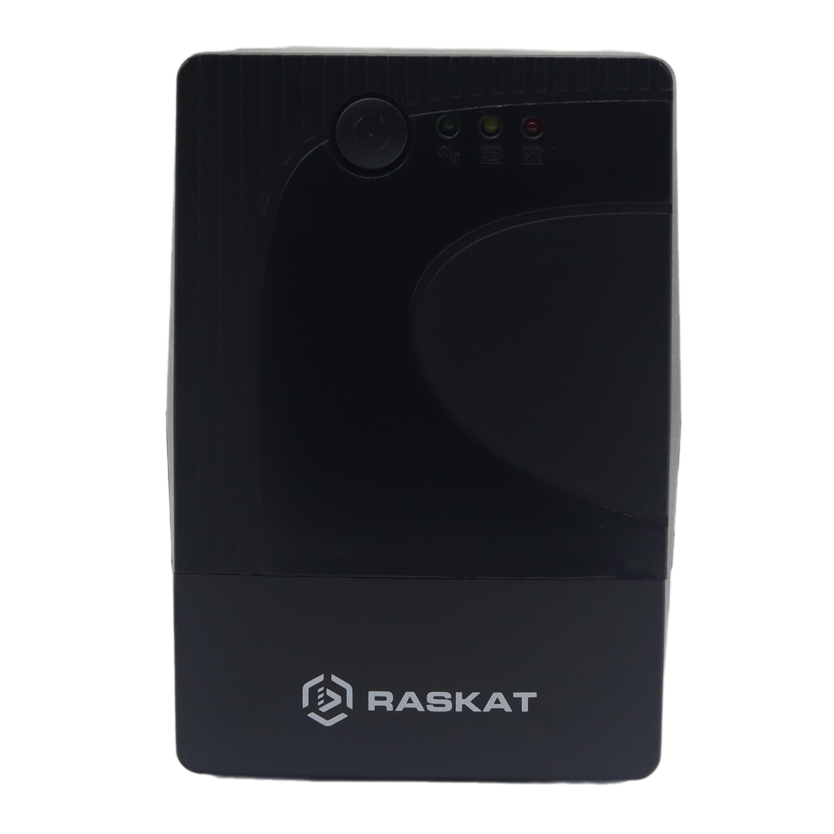 Источник бесперебойного питания  ИБП Raskat HS-850VA 850VA, 510Вт, 2хCEE 7