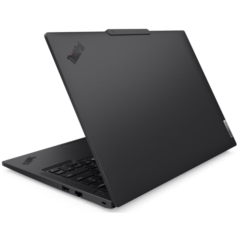 Ноутбук Lenovo ThinkPad T14 G5 14.0" WUXGA Touch IPS AG 400nits, AMD Ryzen 7 PRO 8840U,32GB DDR5, 51