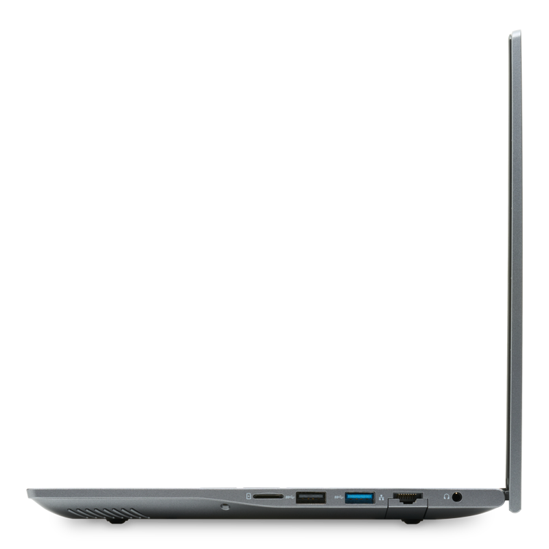 Ноутбук NERPA CASPICA ALOSO I342-14 (14.1" IPS/1920x1080/Intel Core i3-1215U (1.2GHz)/8GB/256GB NVMe