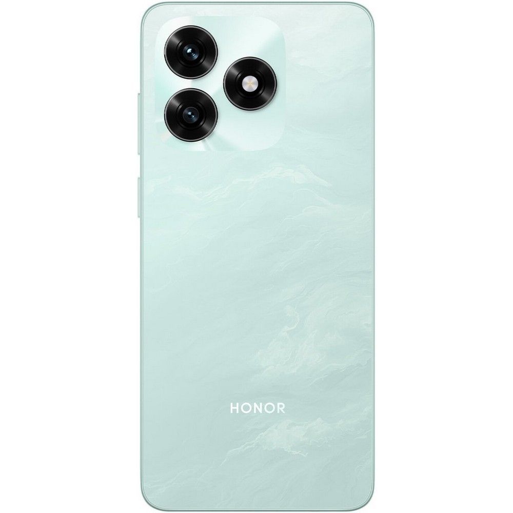 Смартфон HONOR X5C 4+64Gb зелёный (5109BYFA)