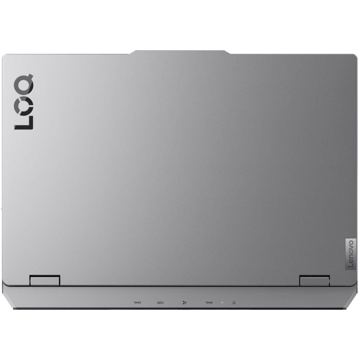 Ноутбук Lenovo LOQ 15IRX10 Intel Core i5-13450HX/16Gb (1*16 D5)/SSD512Gb/RTX5050 8Gb (100W)/15.6&quo