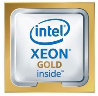 процессор CPU Intel Xeon Gold 6240R (2.4GHz/35.75Mb/24cores) LGA3647, 165W, up to 1Tb DDR4-2933, CD8