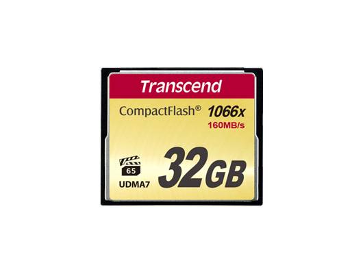 CompactFlash 1000 32GB