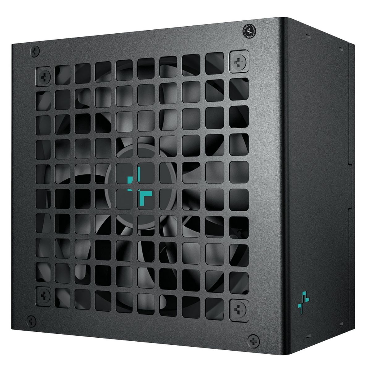 Блок питания Deepcool PL650D (ATX 3.0, 650W, PWM 120mm fan, Active PFC+DC to DC, 80+ BRONZE) RET (R-