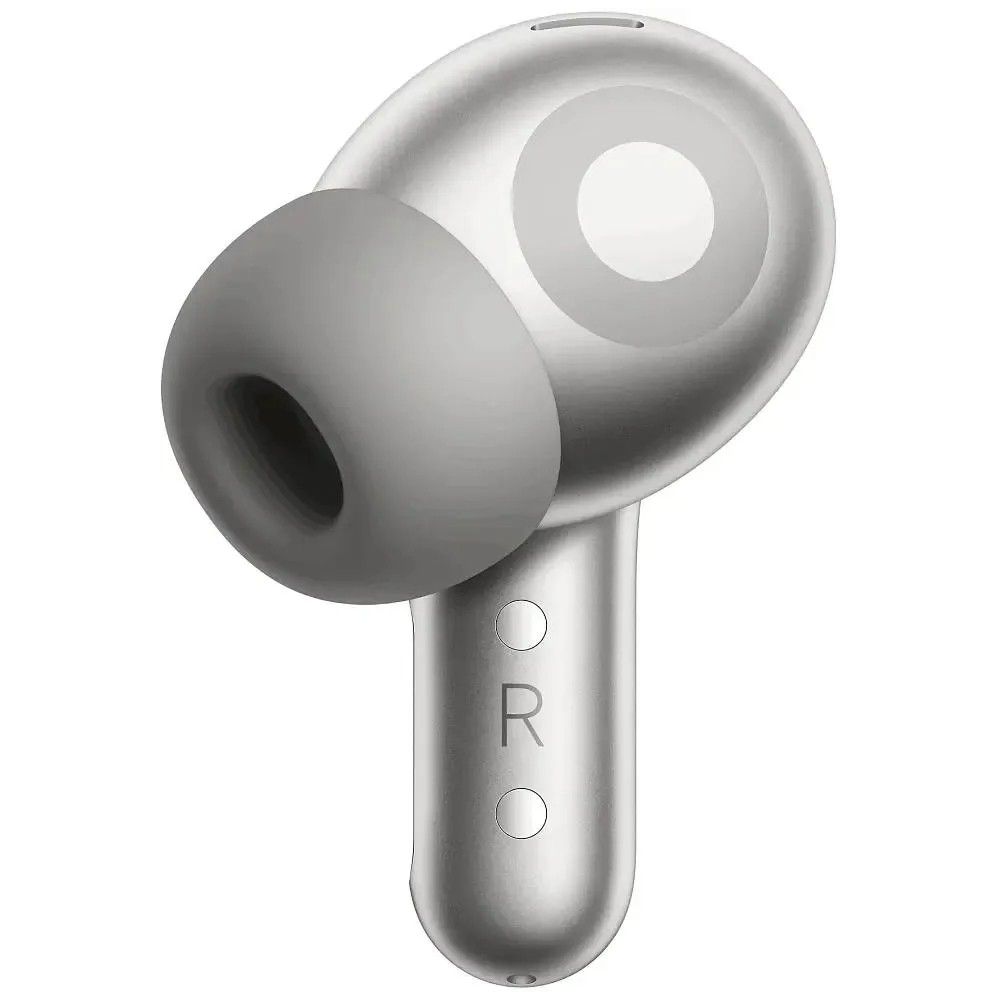 Гарнитура внутриканальные Xiaomi Buds 5 Pro BT титан беспроводные bluetooth в ушной раковине (BHR964