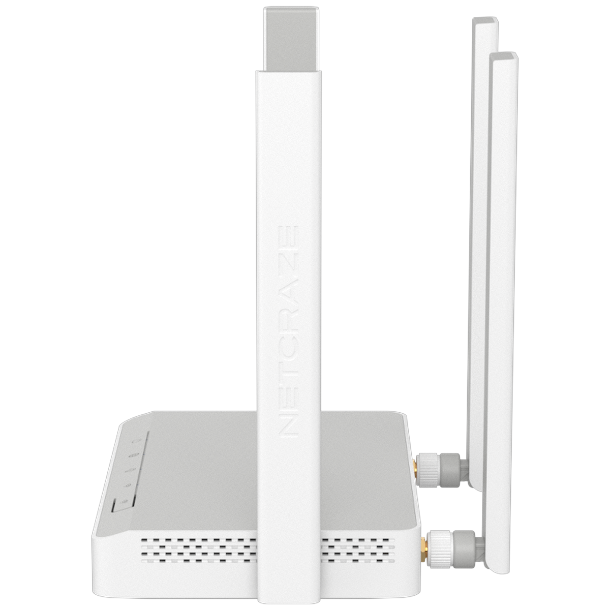 Маршрутизатор NETCRAZE (Keenetic) Runner 4G (NC-2212) + Мегафон