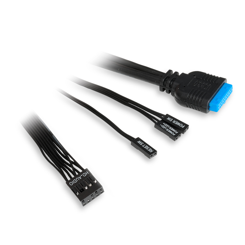HSPD  M310-TGBK-ARGB