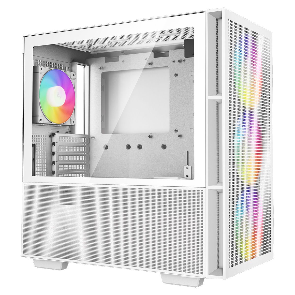 Корпус Deepcool CH560 WH
