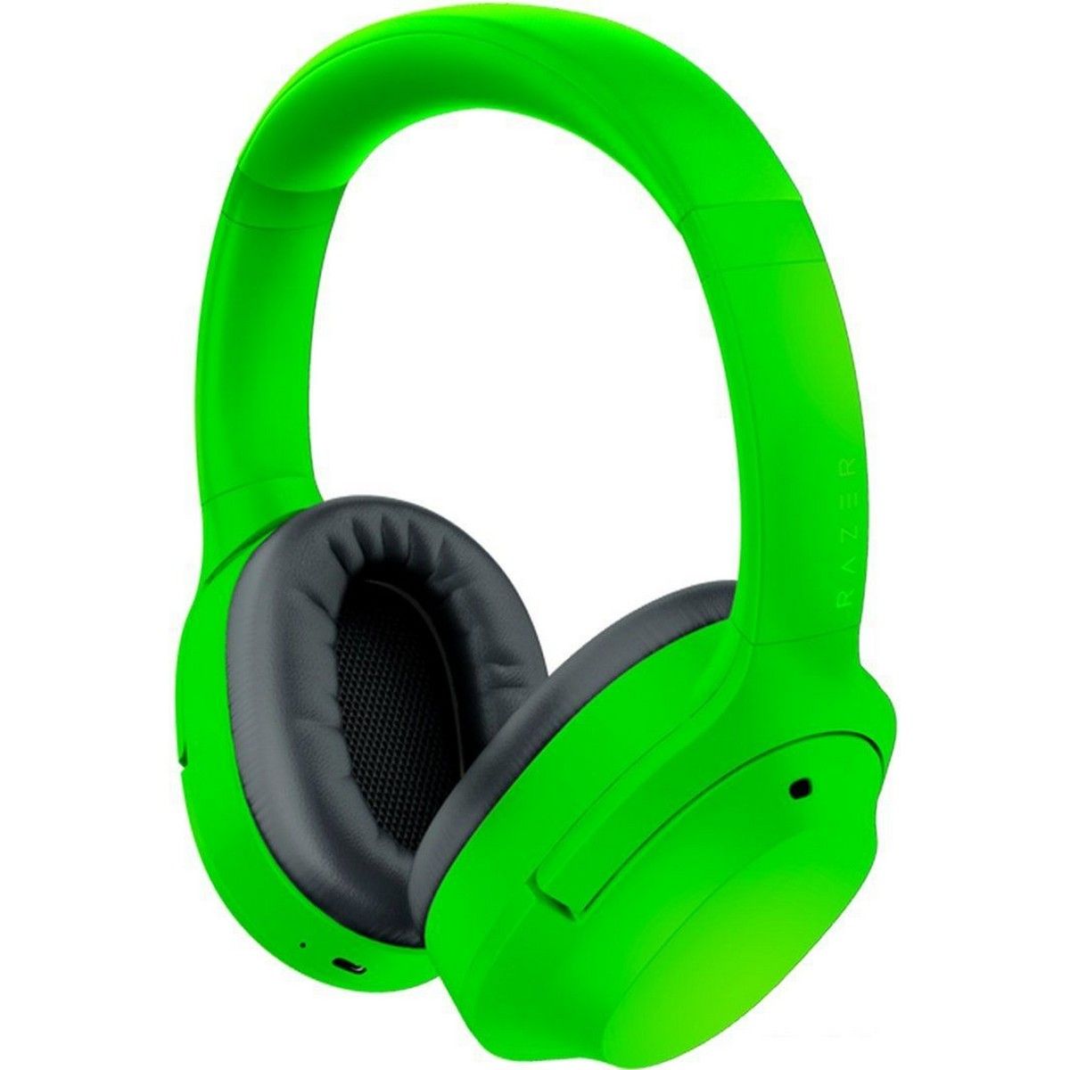 Гарнитура игровая Razer Opus X - Green (RZ04-03760400-R3M1)