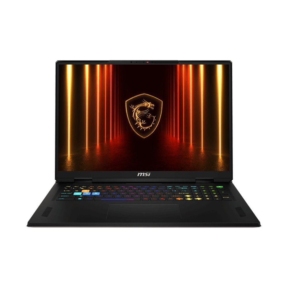 Ноутбук MSI Vector 18 HX AI A2XWIG-890RU Core Ultra 9 275HX 32Gb SSD2Tb NVIDIA GeForce RTX5080 16Gb 