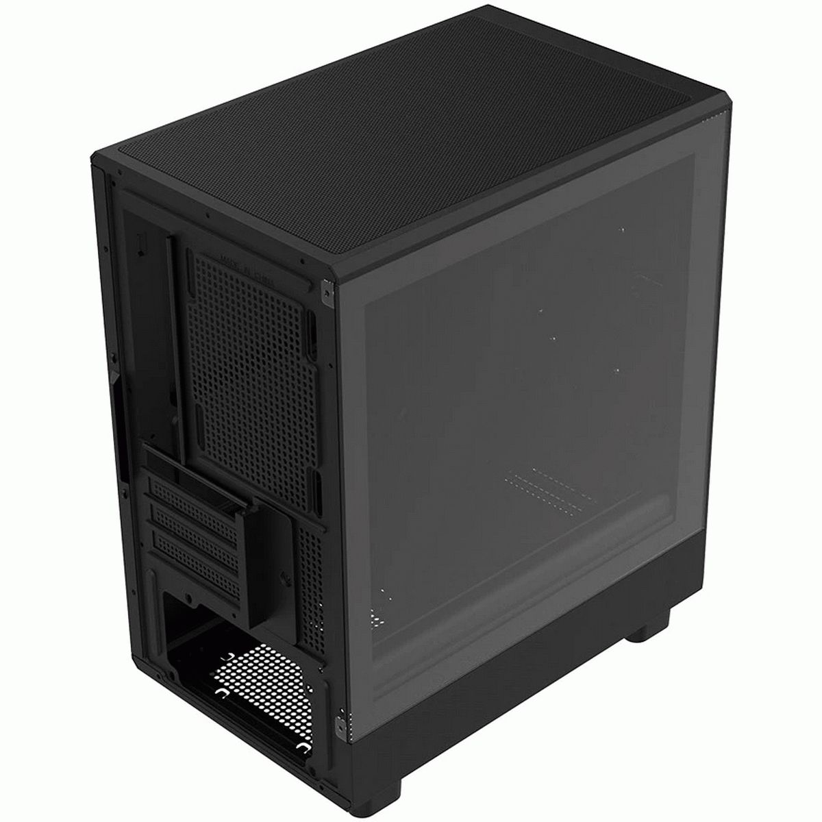 Корпус для ПК ALSEYE RAMS 2.0 240-B