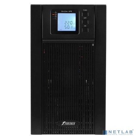 Powerman ИБП Online 2000 Plus