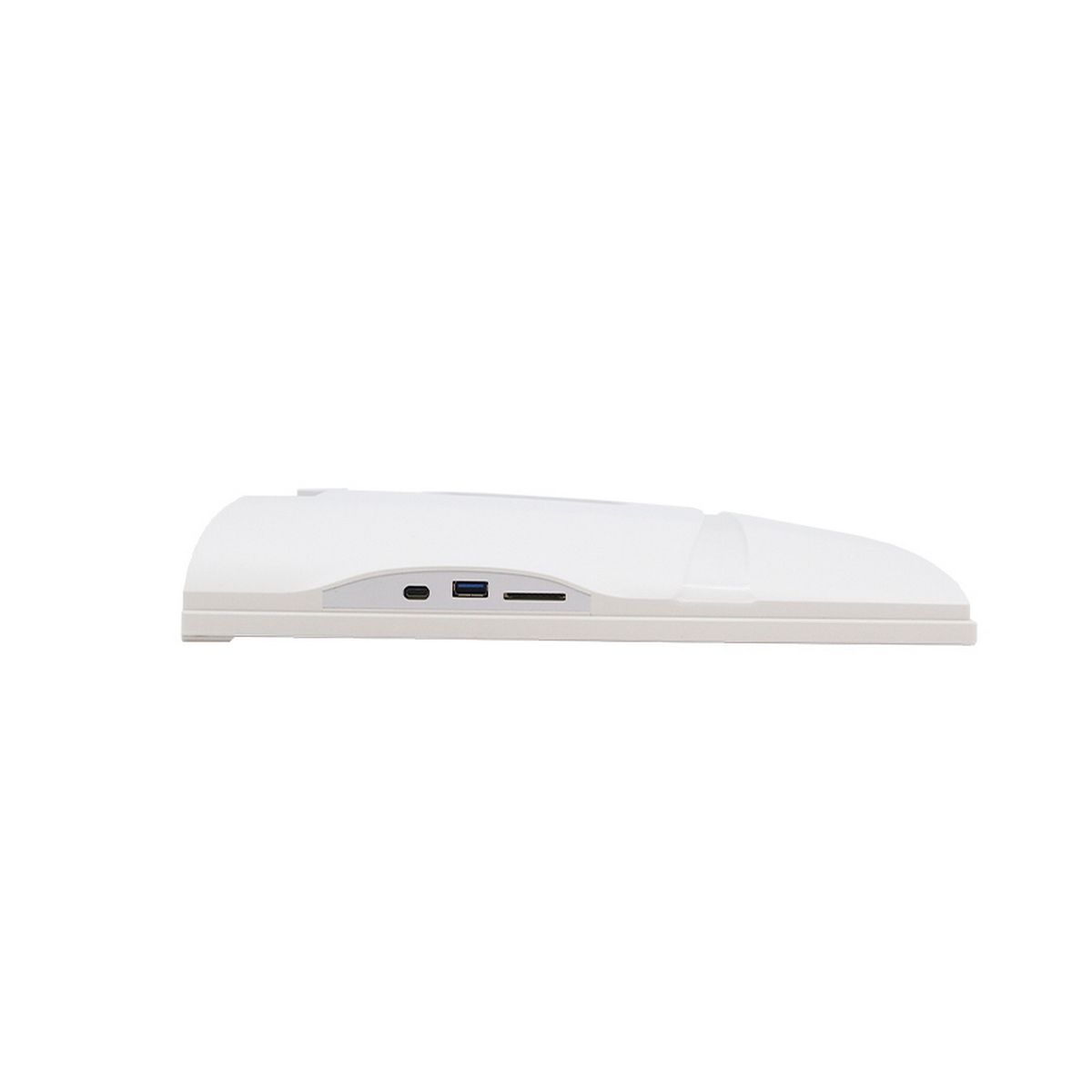 Моноблок Raskat Studio 33120 (23.8", IPS, Intel Core i3 12100, RAM 16Gb, SSD 256Gb, 120W, No OS