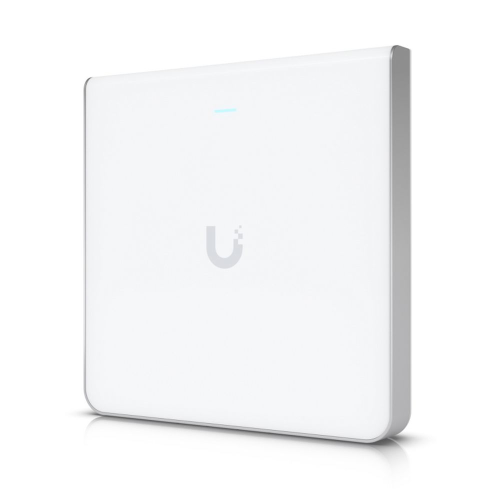 точка доступа Ubiquiti U6-Enterprise-IW - UniFi AP U6 Enterprise In-Wall