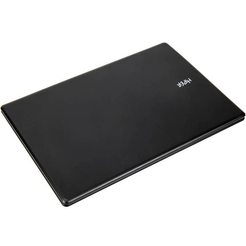 Ноутбук HIPER Workbook U26  15.6"(1920x1080 IPS)/Intel Core i3 1215U(1.2Ghz)/8192Mb/256SSDGb/noDVD/I