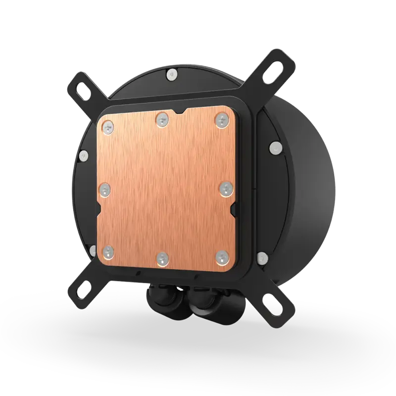 NZXT Kraken Elite 280 RGB  RL-KR28E-B2