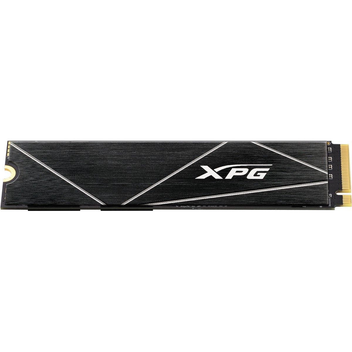 Накопитель SSD A-Data PCIe 4.0 x4 8TB AGAMMIXS70B-8000G-CS XPG Gammix S70 Blade M.2 2280